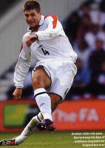 Photo Credit: FourFourTwo Magazine, June 2004 edition, page 99, from article by Louis Massarella titled "Want some, Zizou?"