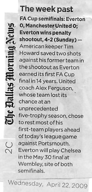 This article makes clear the practice of sitting players even during very important matches, like the 2009 English FA Cup Semi-Final Match.