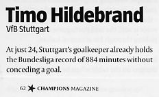 Image Credit:  Champions Magazine, February/March 2004 issue, page 62.