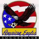 Click on this logo to go to the DFW Tornados Soccer Club site, which was formerly the American Eagles Soccer Club