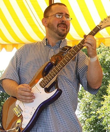 Composition and performance by multi-instrumentalist Tomy Lee Dudley.