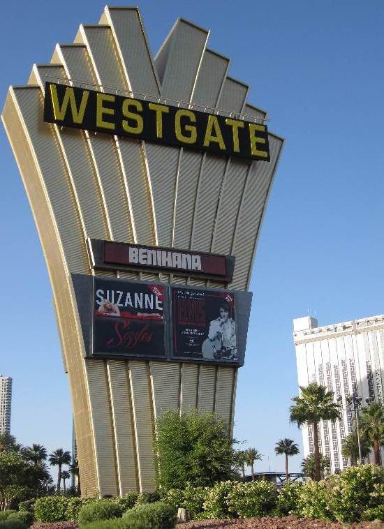 Las Vegas poetry was discussed at the Westgate Resort and Casino on Paradise Road at Riviera Blvd in Winchester, NV, home of the Westgate Superbook race and sports book.