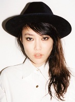 pic of Rinko Kikuchi